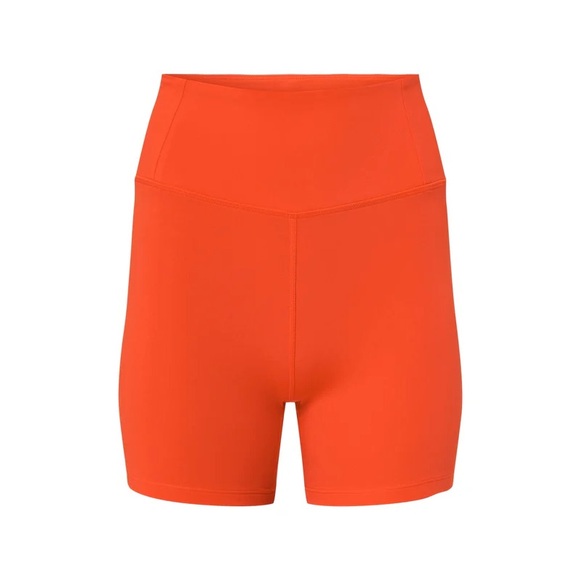 Girlfriend Collective - racer FLOAT run short- Large - Picture 3 of 6